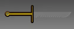 Knife 