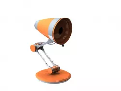 lamp