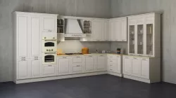Laura kitchen 3D model