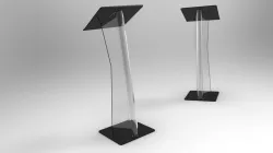 Lectern