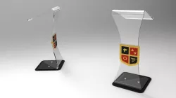 Lectern