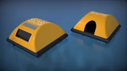 Life Raft Water Generator