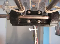 Linear Bearing for a v2 RapMan