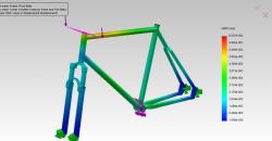 bike frame solidworks 3D Models | Page 1 | STLFinder