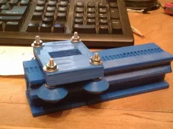 Linear Rail Gantry system
