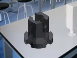 Machine elements