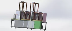 Machine Washing