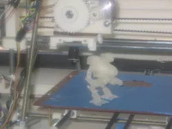 Mad Cat Mech