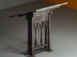 Magic Table  3D model