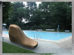 Make-a-Foot