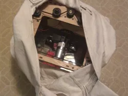 Makerbot Carrying Bag