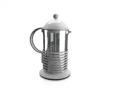 manual French coffee machin