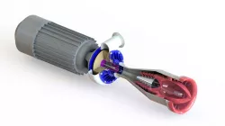 Mechanical Gill