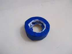 Mechanical Iris