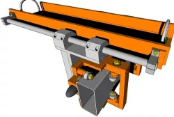 MECHANICAL PART FOR PIPING CONNECT 00