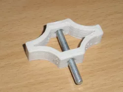 mendel spring design for soft PLA springs
