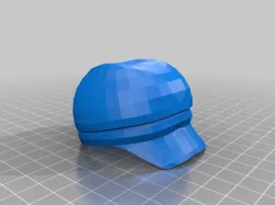 Messenger Keepon Hat