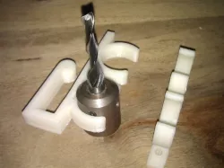 Meta Clips: Parametric Round Clips... with a clip!