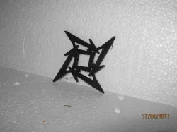 Metallica logo