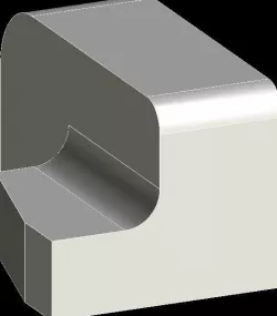 metric. motor mount