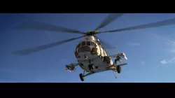 mi 17 - render test