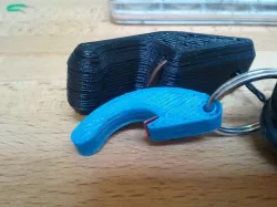 Mighty Bottle Opener