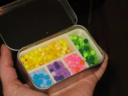 Mint Tin Organizer Tray