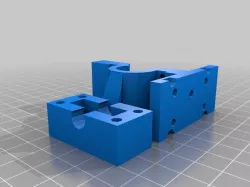 MK5 Wade's-Style Tensioner with Dust Remover