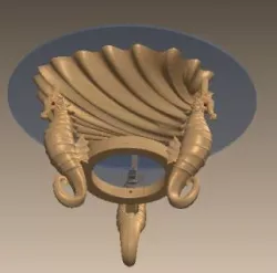 Model coffee table