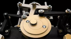 Modified Bernays Steam Engine Animation