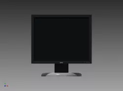Monitor Dell
