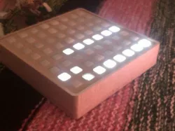 monome housing