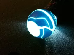 Morph Ball!
