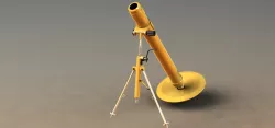 Mortar