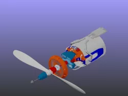 motor3D