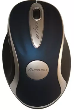 mouse surfacing