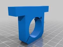 Navitar Lens Holder