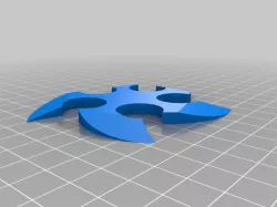 Ninja Shuriken