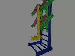 No drill press - drill press bootstrap