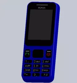 NOKIA 100