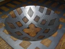 Oak Bowl