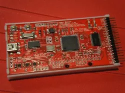 Open Bench Logic Sniffer Case