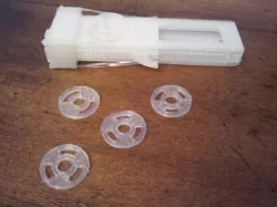Open Source Disc Shooter