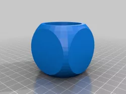 OpenSCAD Basics Models