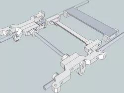 OpenY Carriage