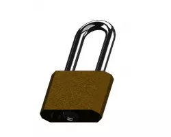 Pad Lock
