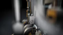 Paddleduck Engine Animation