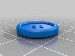 Pants Button