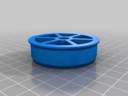 Parametric bushing