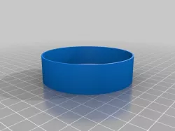 Parametric Canister